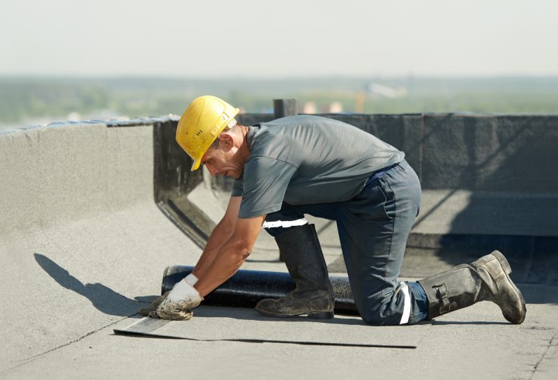 Cost of Waterproofing in Wapakoneta, OH
